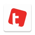 Logo of tutti.ch android Application 